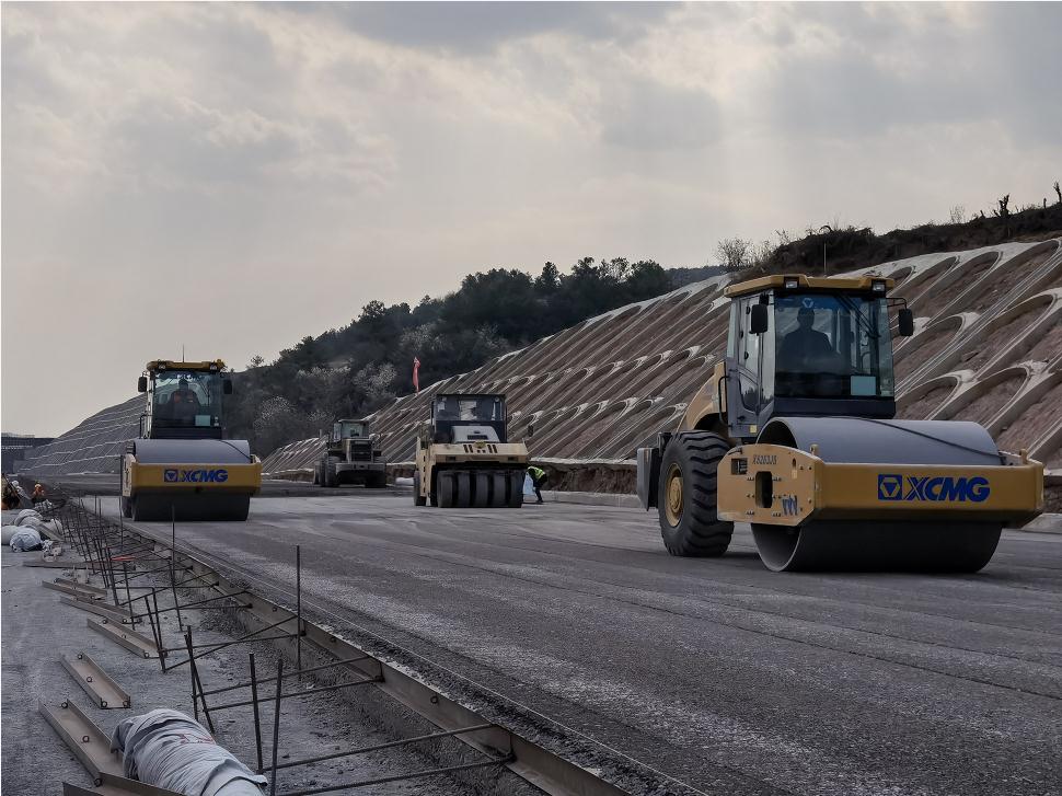 中国公路行业分析及投资咨询报告