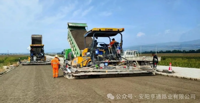 建设•迈进‖岁末将至 华章待续